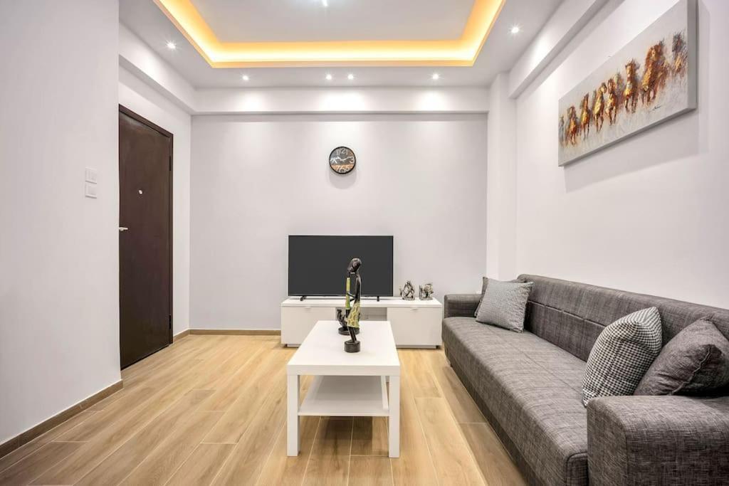 Artemis Modern Apartment Aten Exteriör bild